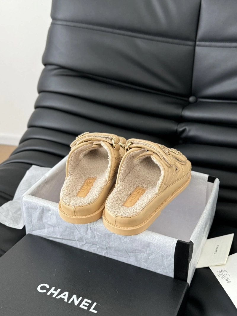 Chxnxl Sandals Fashionable 124345