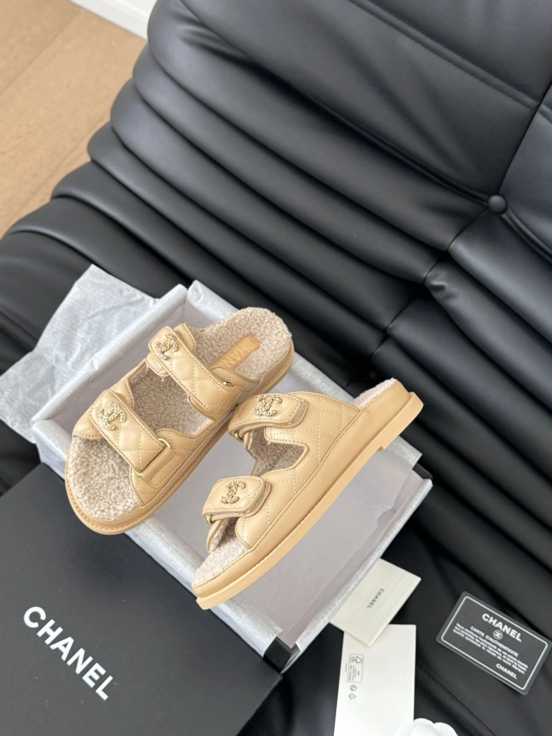 Chxnxl Sandals Fashionable 124345