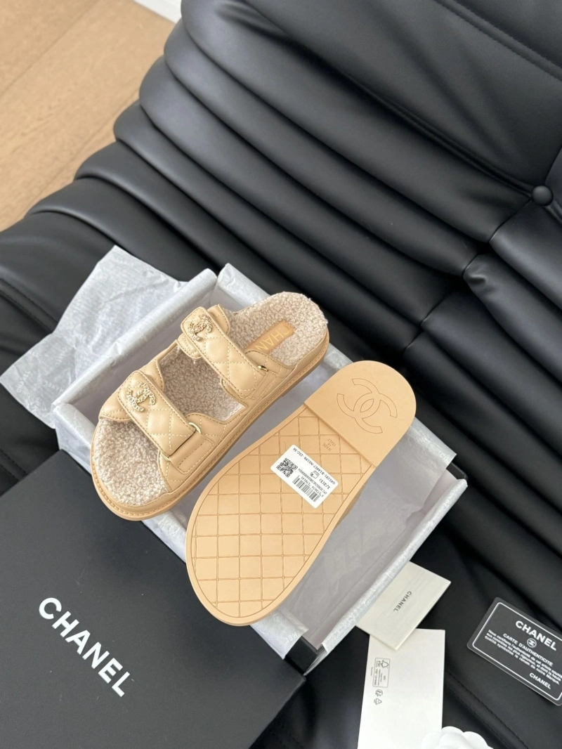 Chxnxl Sandals Fashionable 124345