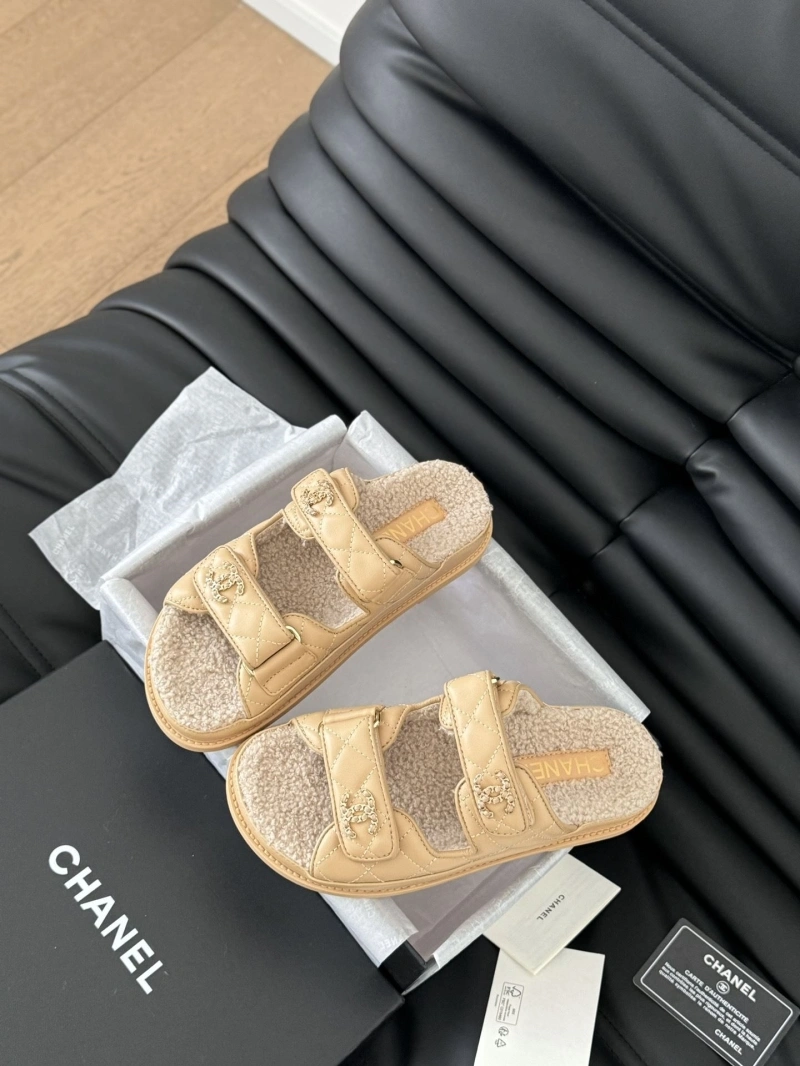 Chxnxl Sandals Fashionable 124345