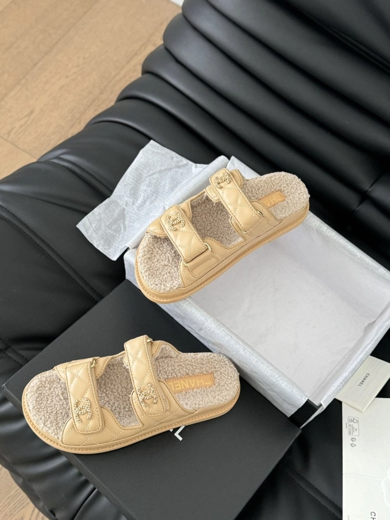 Chxnxl Sandals Fashionable 124345