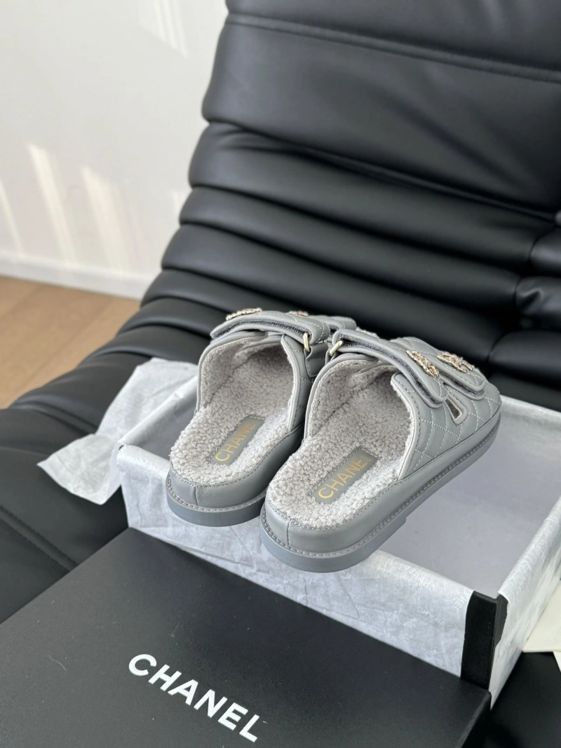 Chxnxl Sandals Fashionable 124337