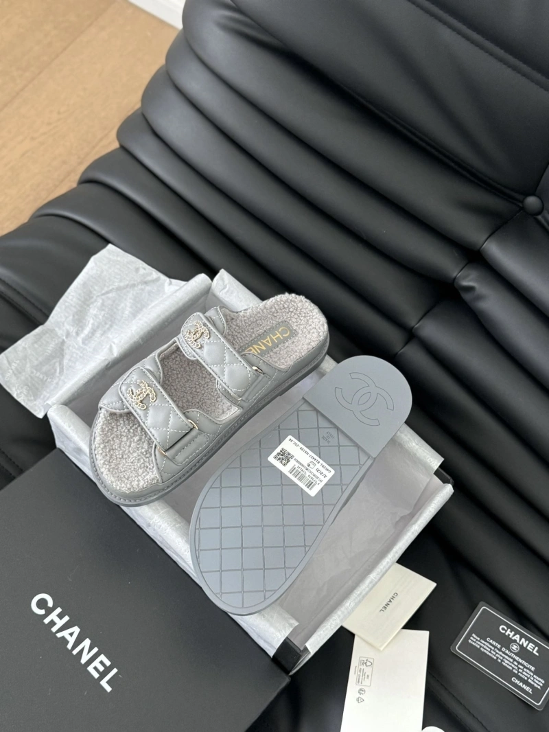 Chxnxl Sandals Fashionable 124337