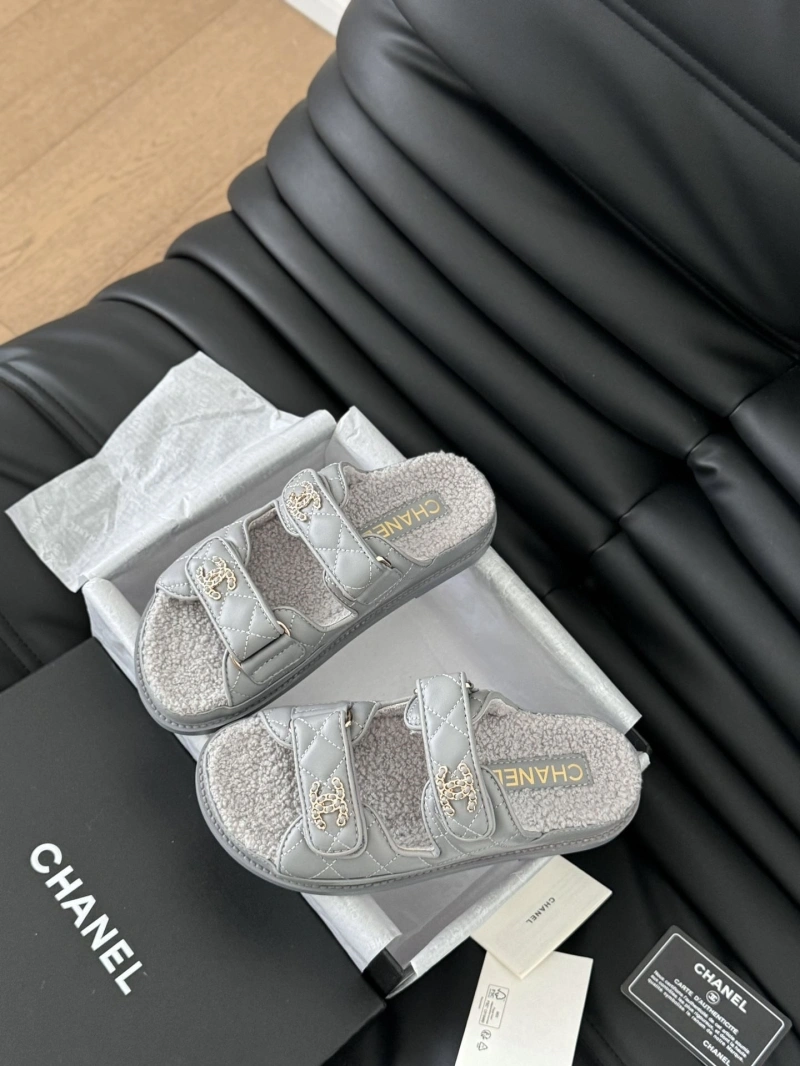 Chxnxl Sandals Fashionable 124337