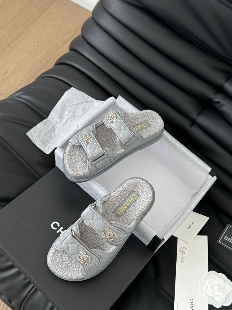 Chxnxl Sandals Fashionable 124337