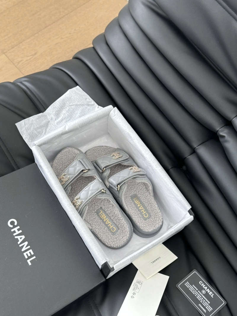 Chxnxl Sandals Fashionable 124337