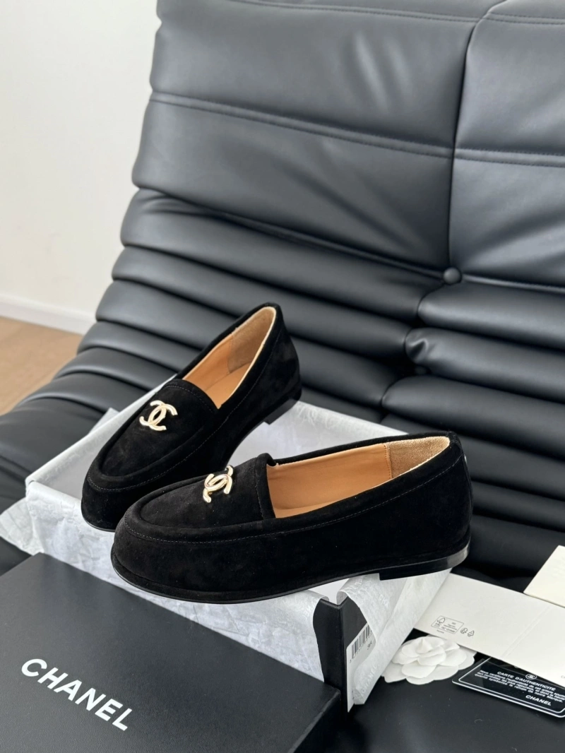 Chxnxl Leather Shoes TopPick 124486