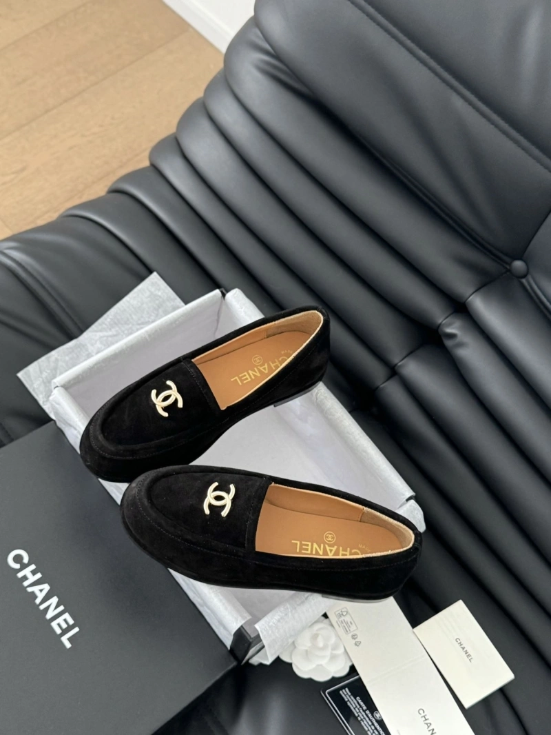 Chxnxl Leather Shoes TopPick 124486