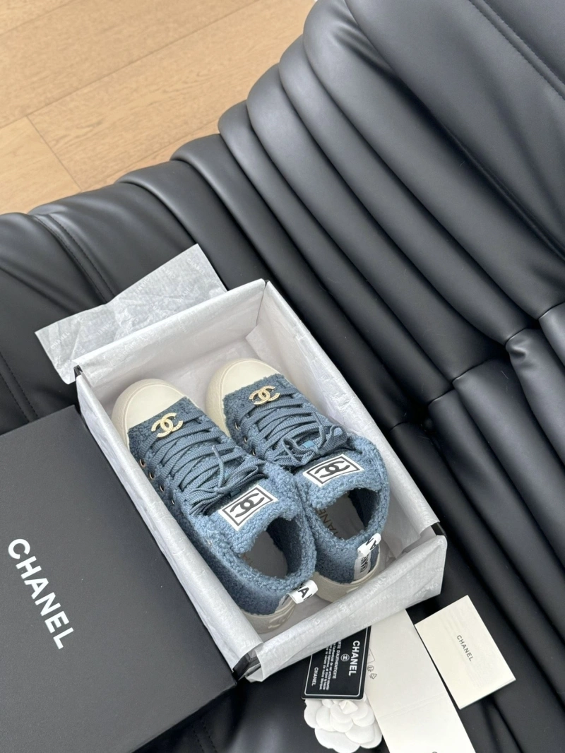 HighQuality Chxnxl Boots 125267