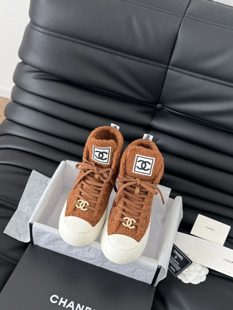 Chxnxl Boots TopPick 125266