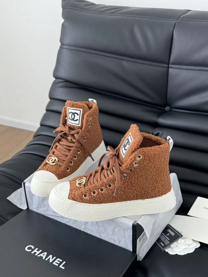Chxnxl Boots TopPick 125266