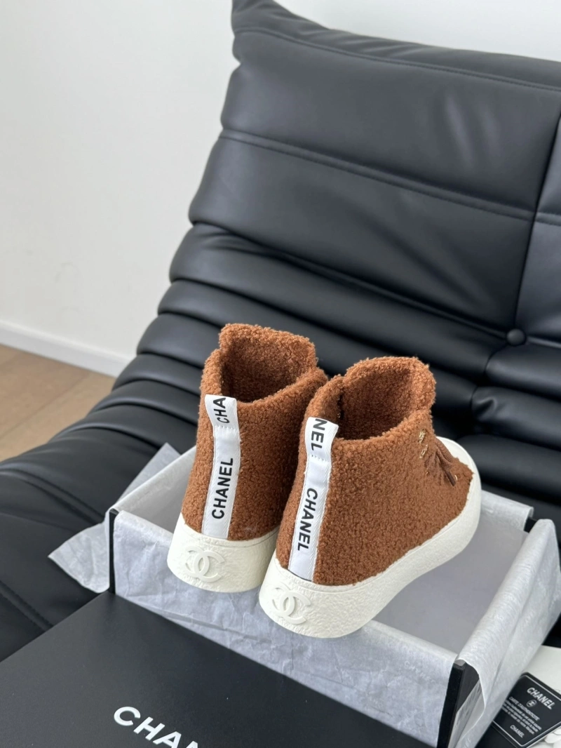 Chxnxl Boots TopPick 125266