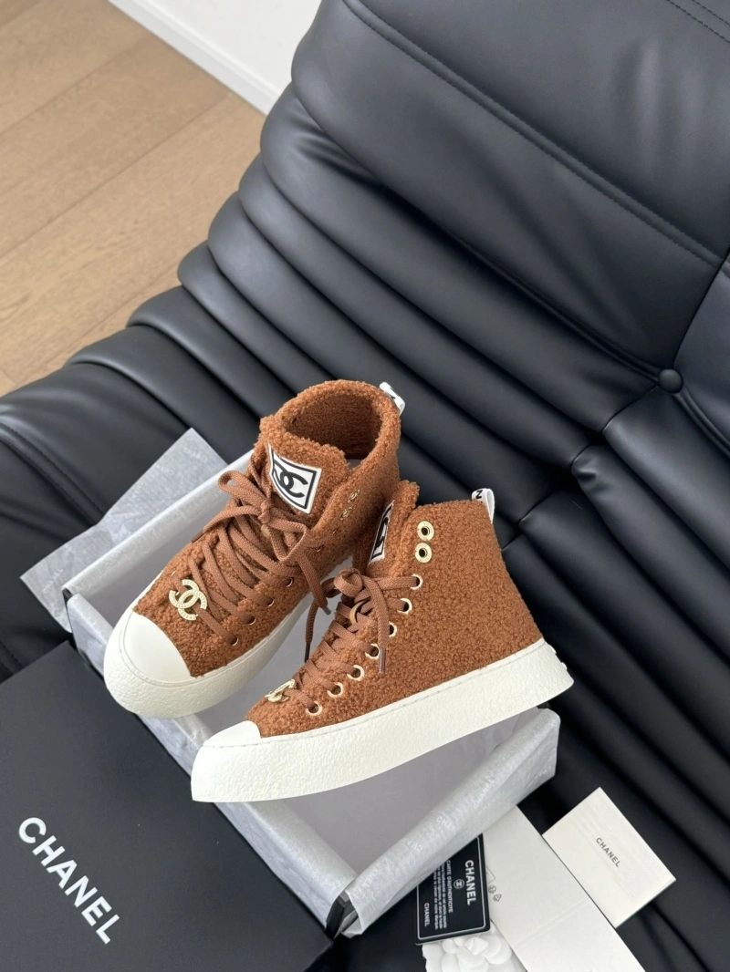 Chxnxl Boots TopPick 125266
