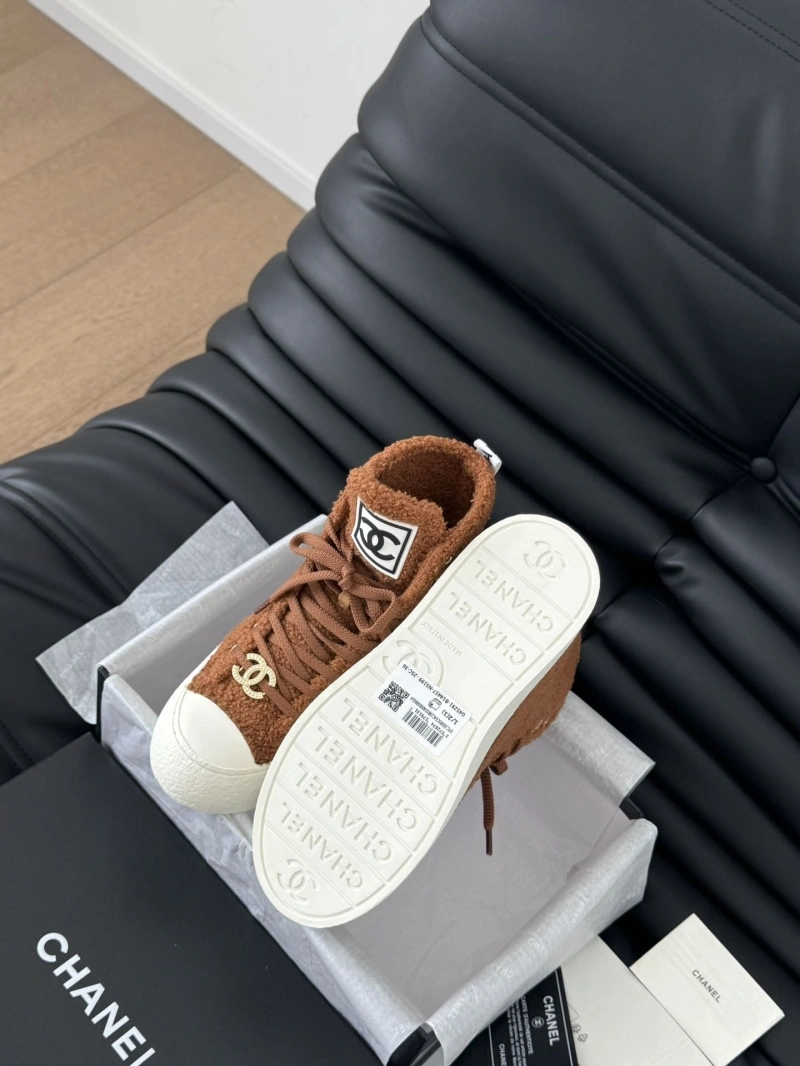 Chxnxl Boots TopPick 125266