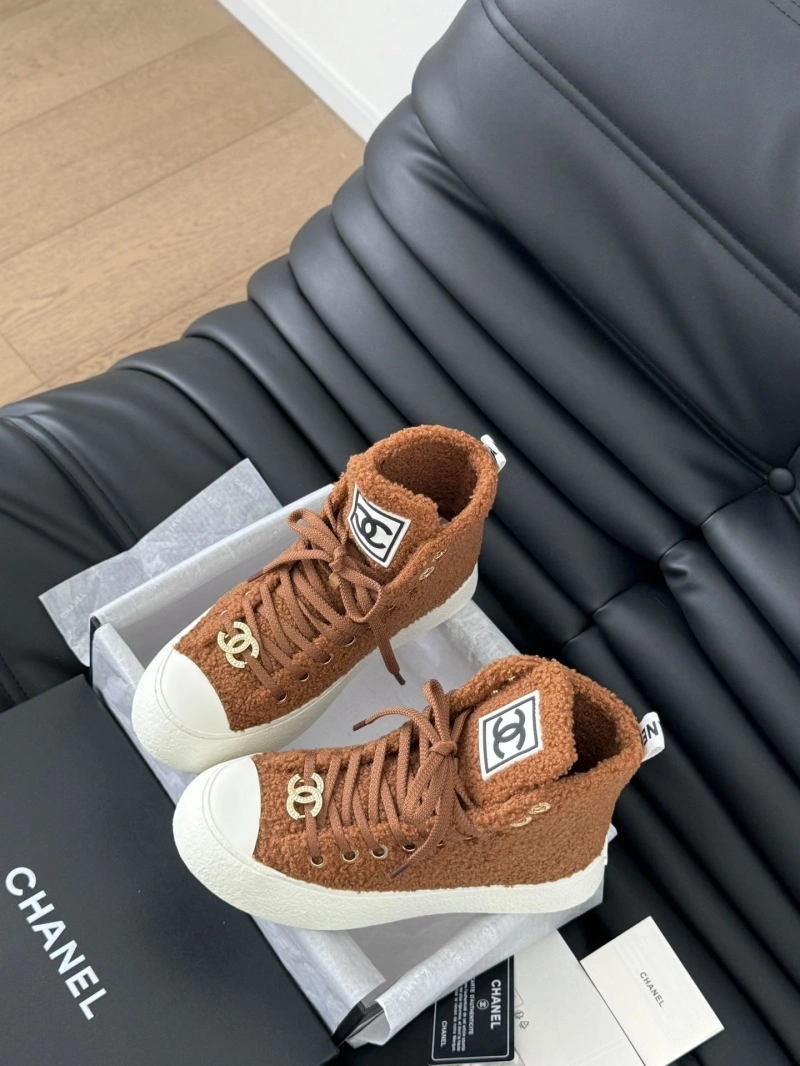 Chxnxl Boots TopPick 125266