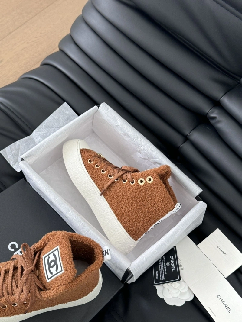 Chxnxl Boots TopPick 125266