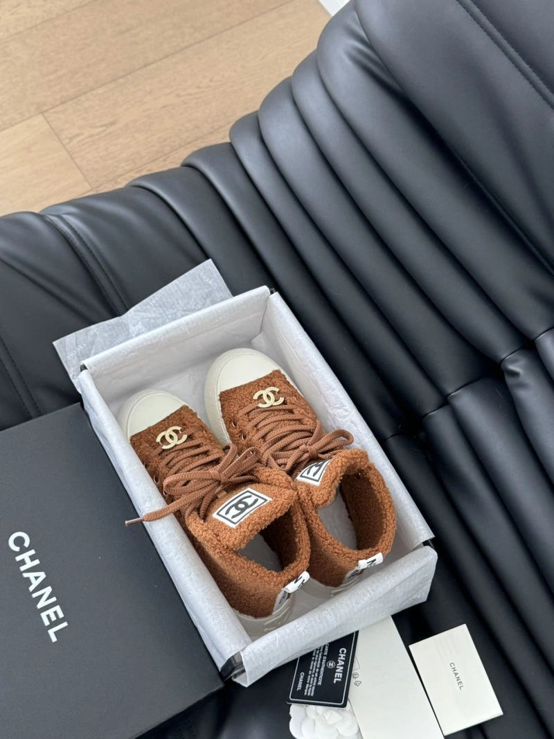Chxnxl Boots TopPick 125266