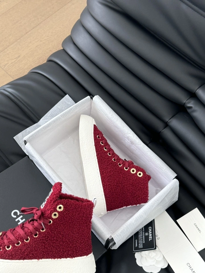 Chxnxl Boots AllSeason 125261