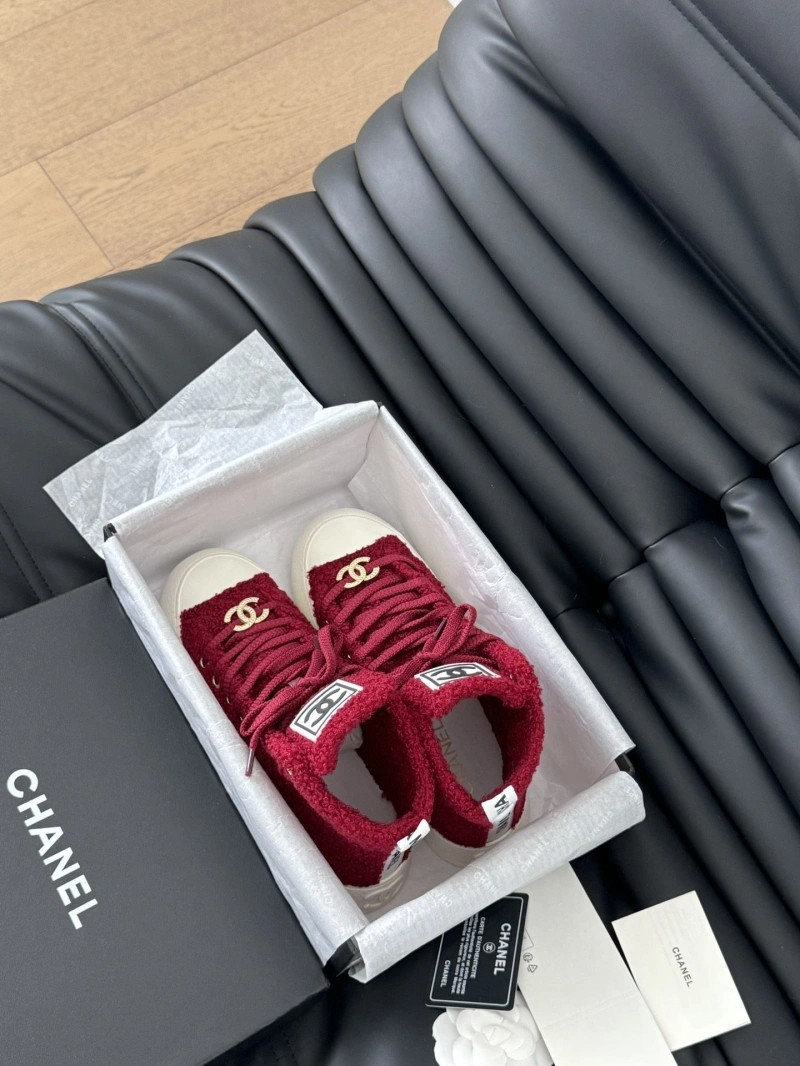 Chxnxl Boots AllSeason 125261