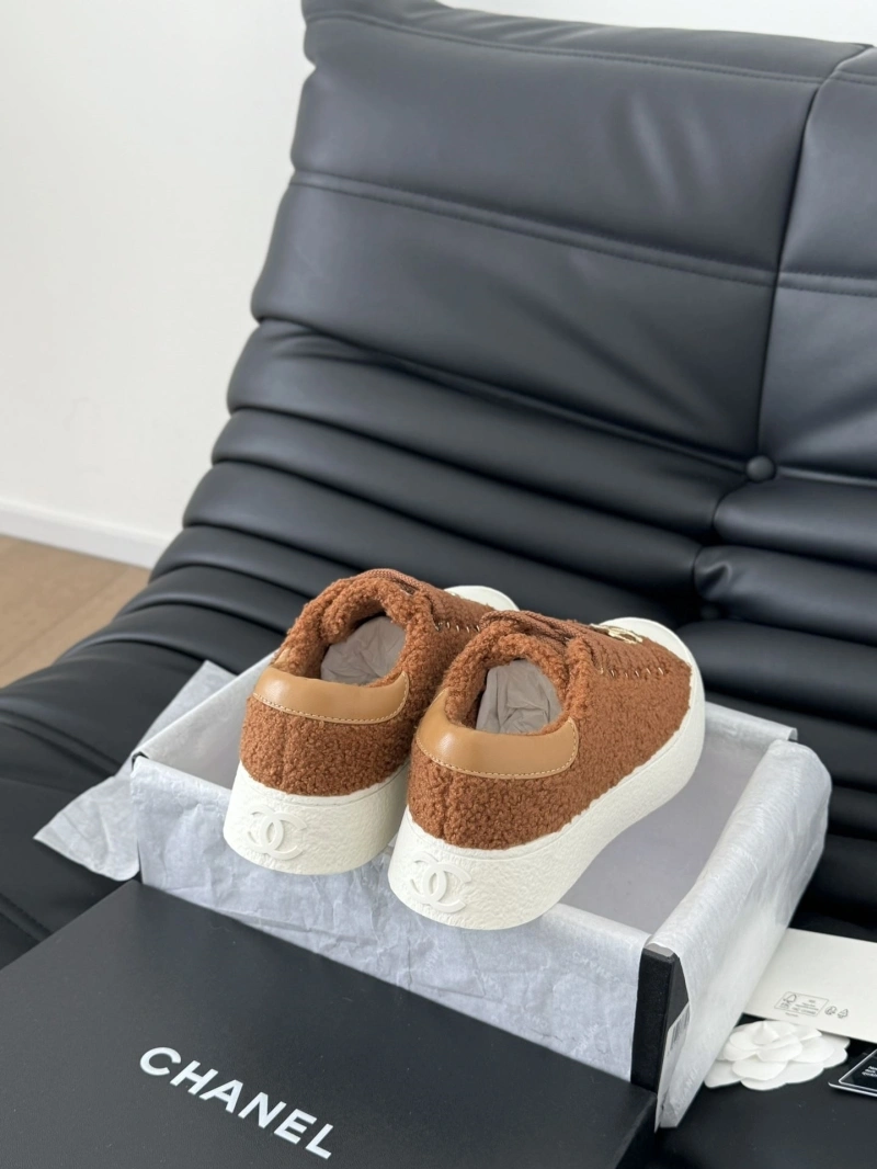 ModernLook Chxnxl Casual Shoes 125019