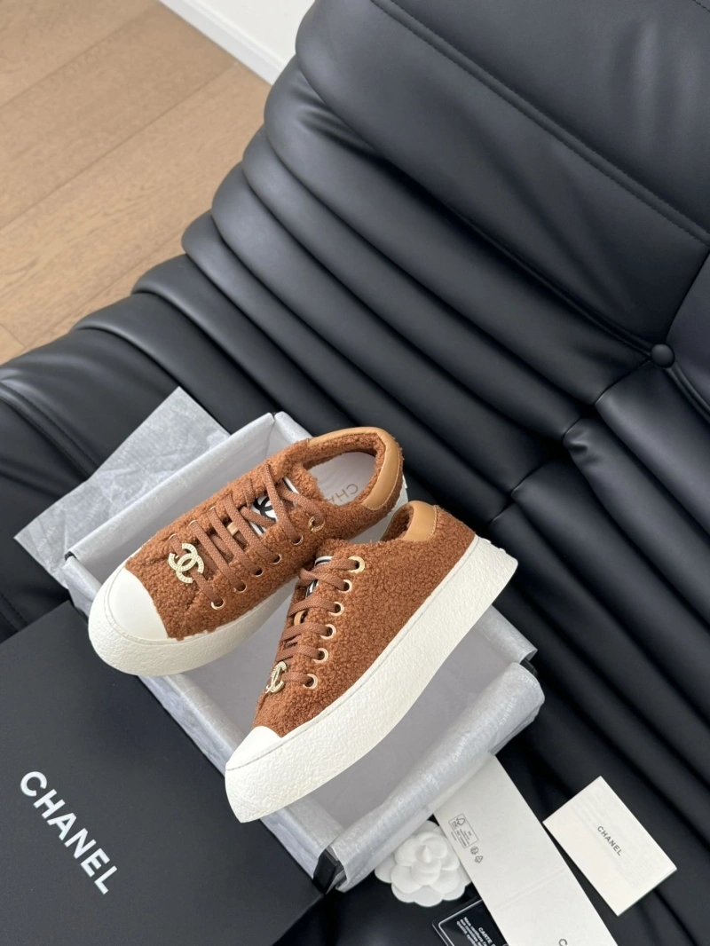 ModernLook Chxnxl Casual Shoes 125019