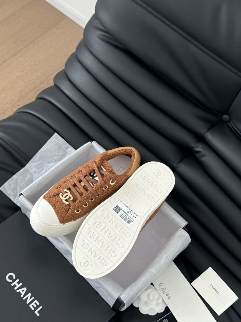 ModernLook Chxnxl Casual Shoes 125019