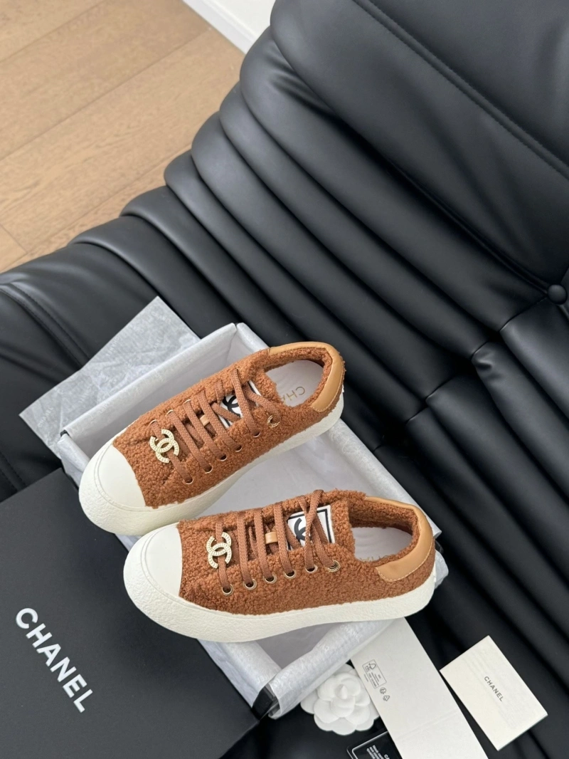 ModernLook Chxnxl Casual Shoes 125019