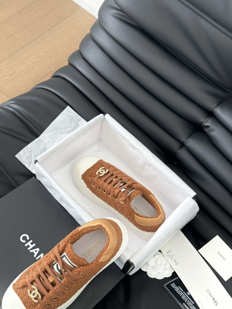 ModernLook Chxnxl Casual Shoes 125019