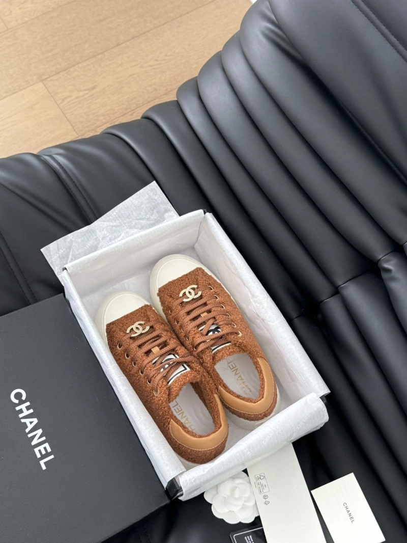 ModernLook Chxnxl Casual Shoes 125019