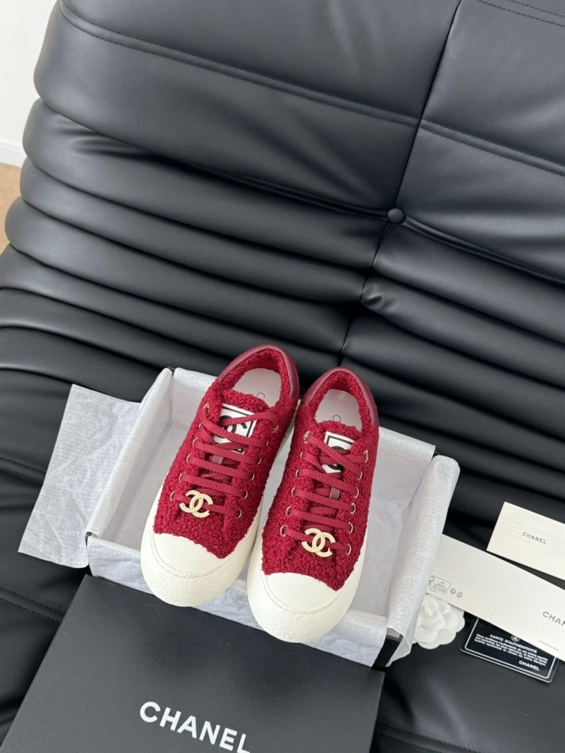 Chxnxl Casual Shoes GoAnywhere 125033