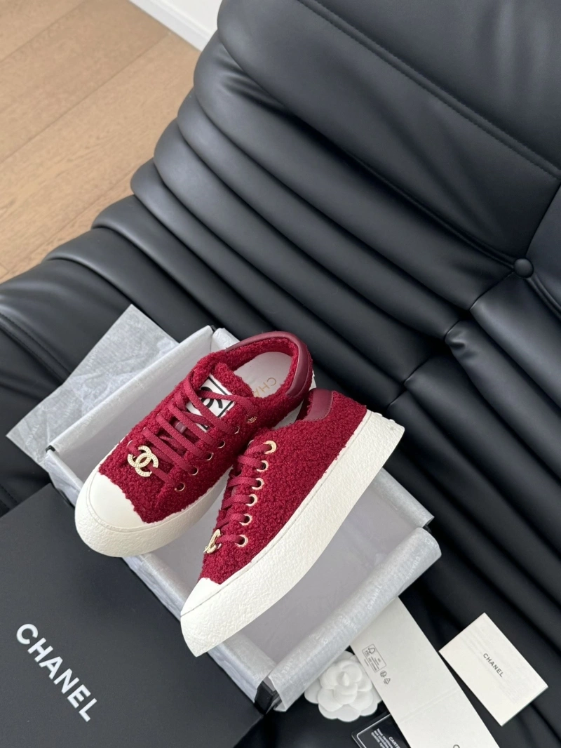 Chxnxl Casual Shoes GoAnywhere 125033