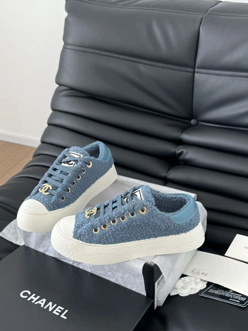 Affordable Chxnxl Casual Shoes 125027