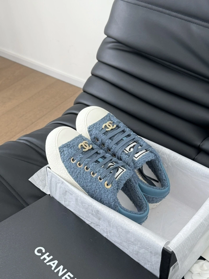 Affordable Chxnxl Casual Shoes 125027