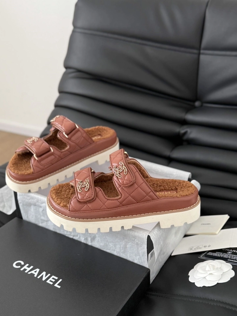 Chxnxl Sandals GoodFit 124343