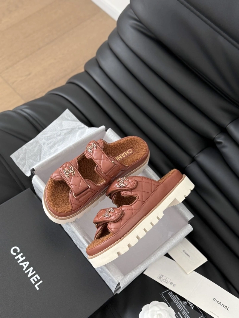 Chxnxl Sandals GoodFit 124343