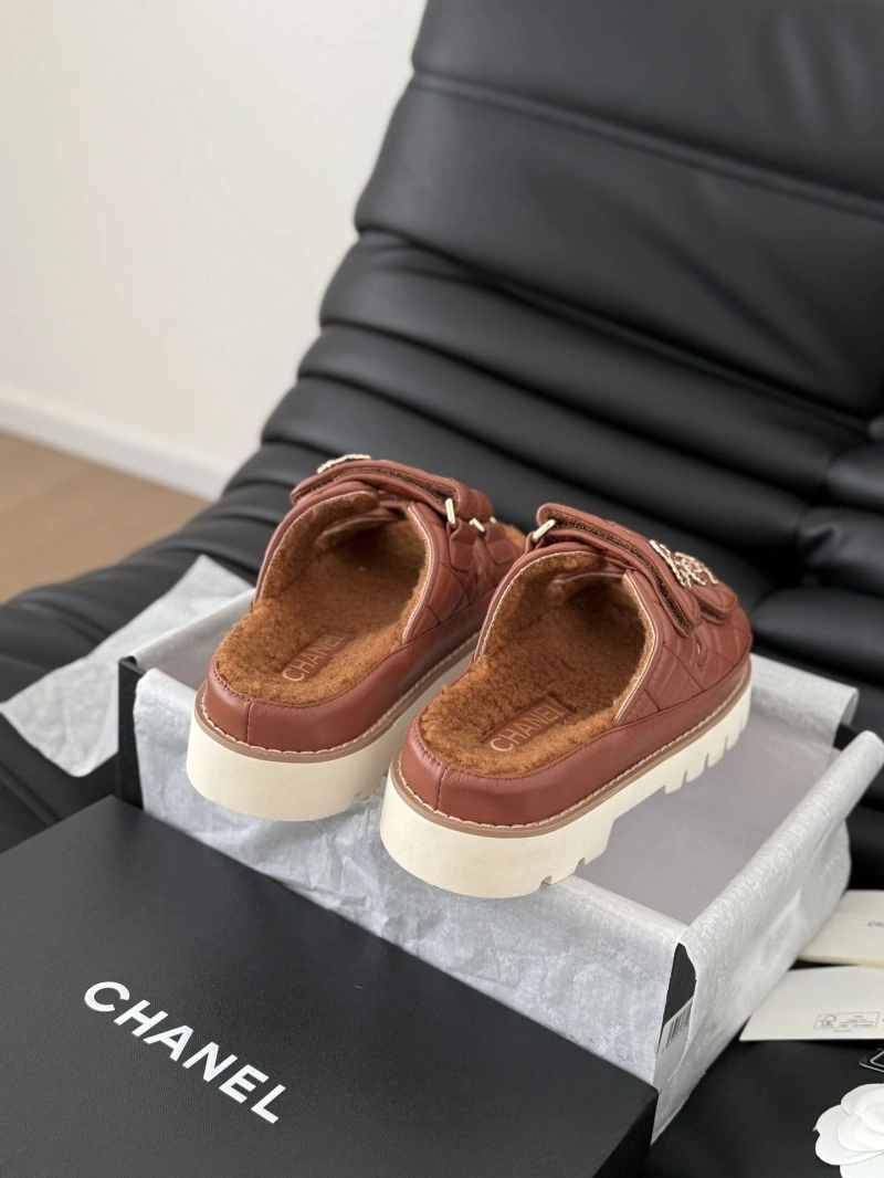 Chxnxl Sandals GoodFit 124343