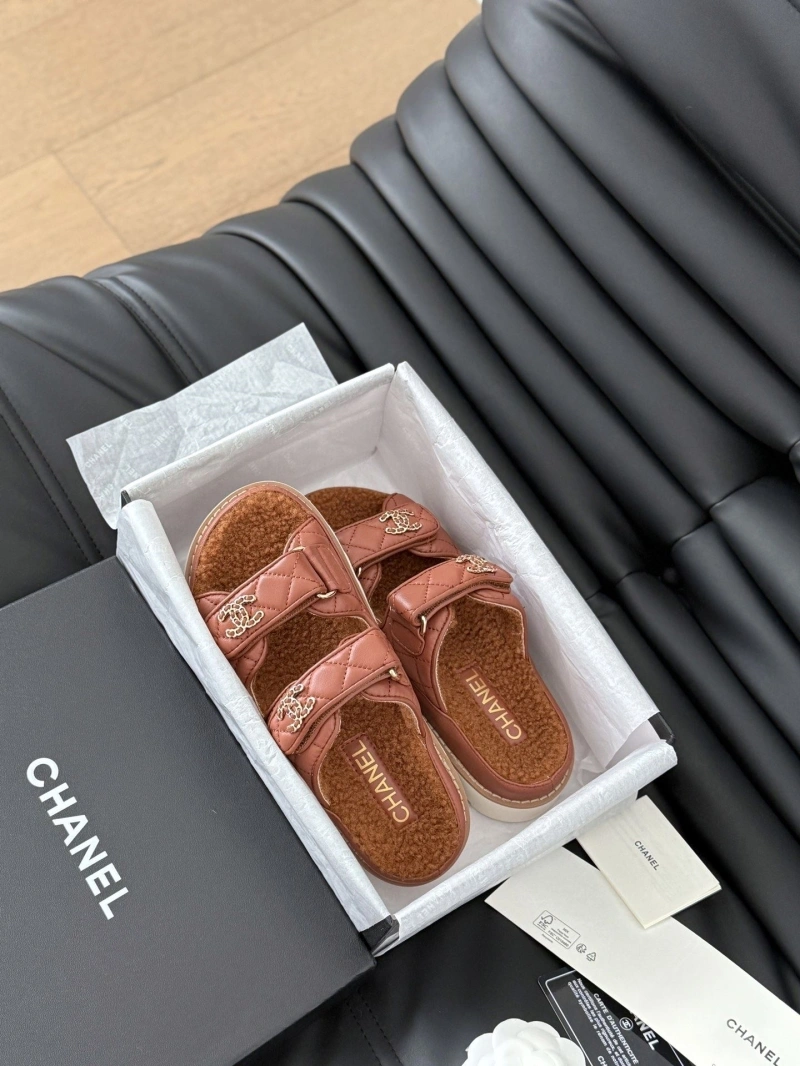 Chxnxl Sandals GoodFit 124343