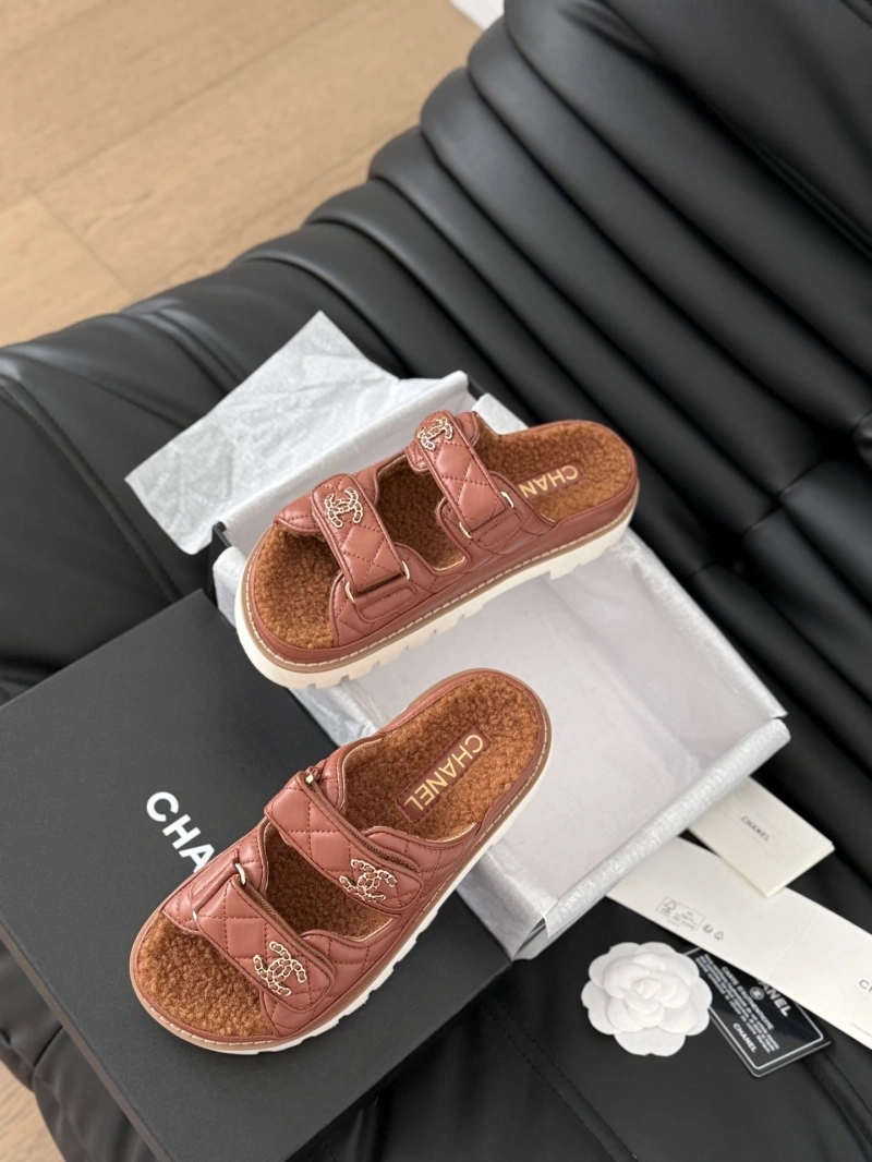 Chxnxl Sandals GoodFit 124343