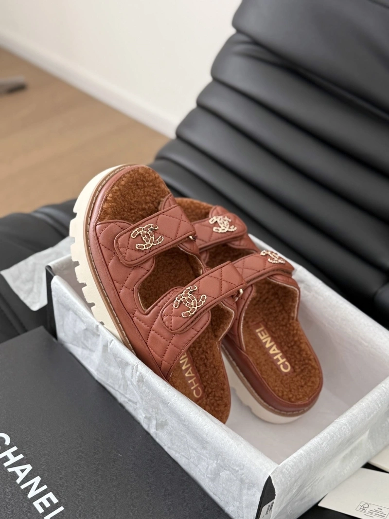 Chxnxl Sandals GoodFit 124343