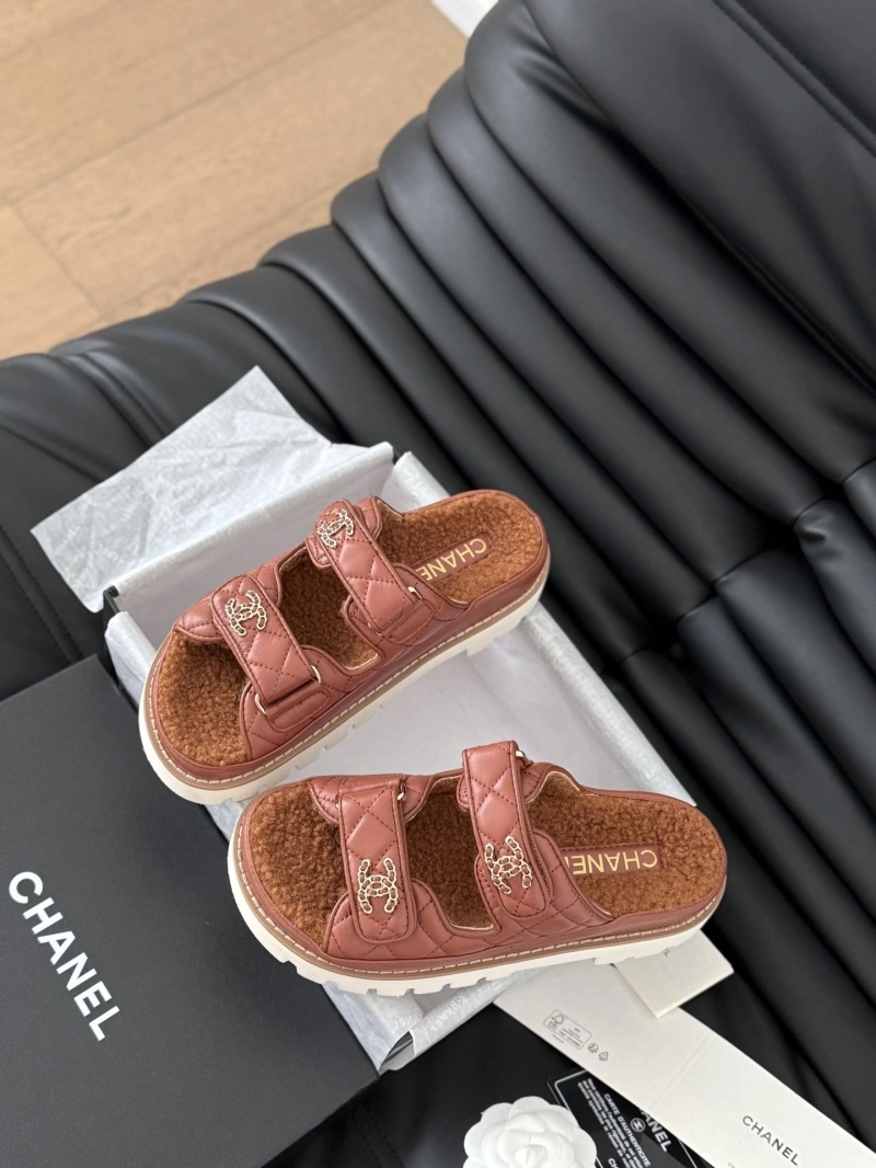 Chxnxl Sandals GoodFit 124343