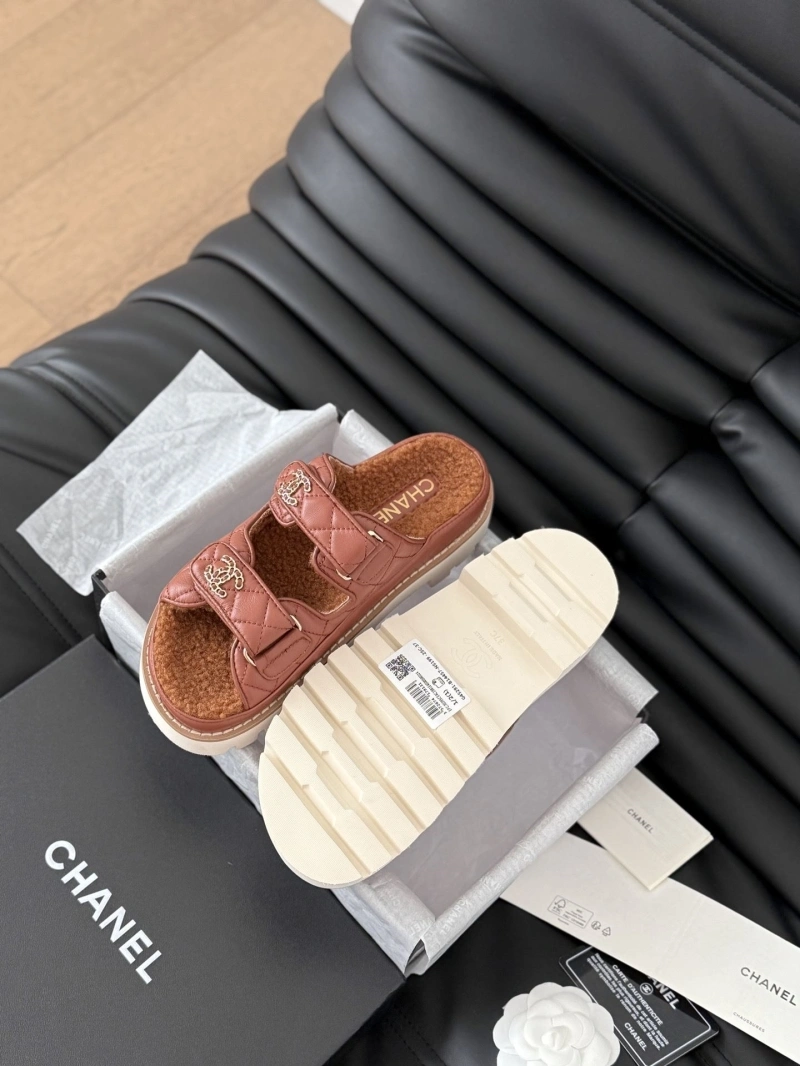 Chxnxl Sandals GoodFit 124343