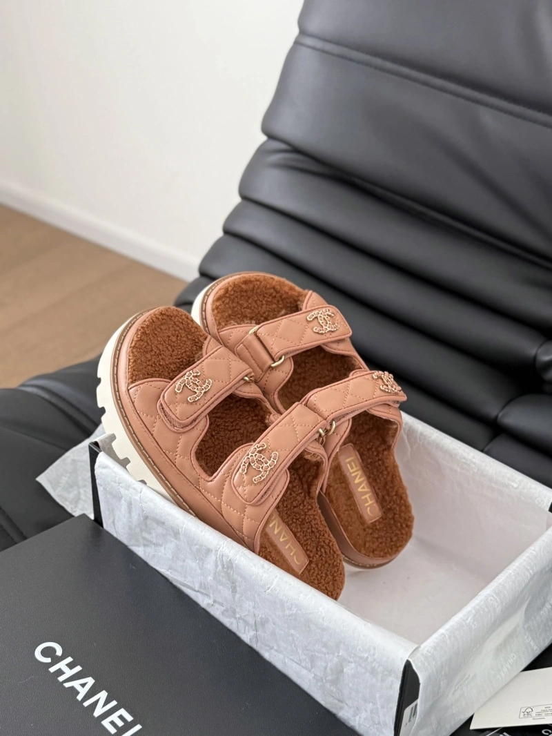 SportInspired Chxnxl Sandals 124333