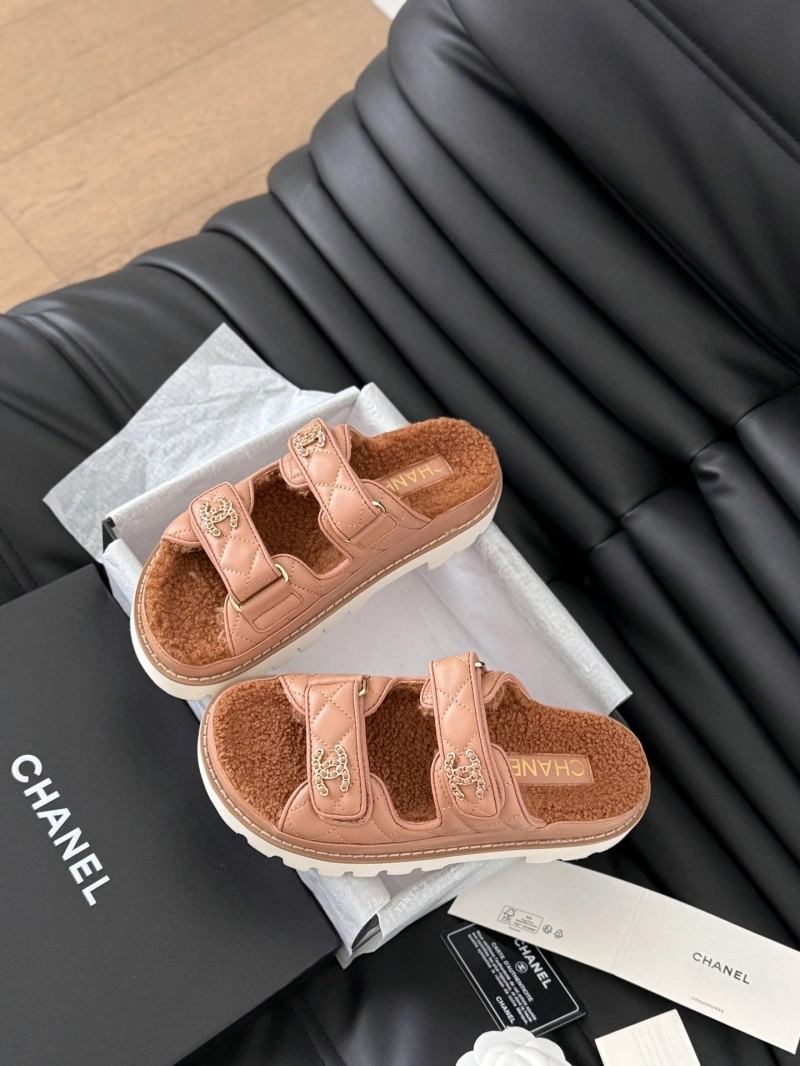SportInspired Chxnxl Sandals 124333
