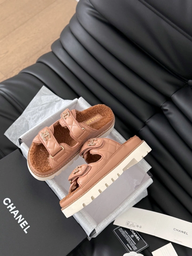 SportInspired Chxnxl Sandals 124333