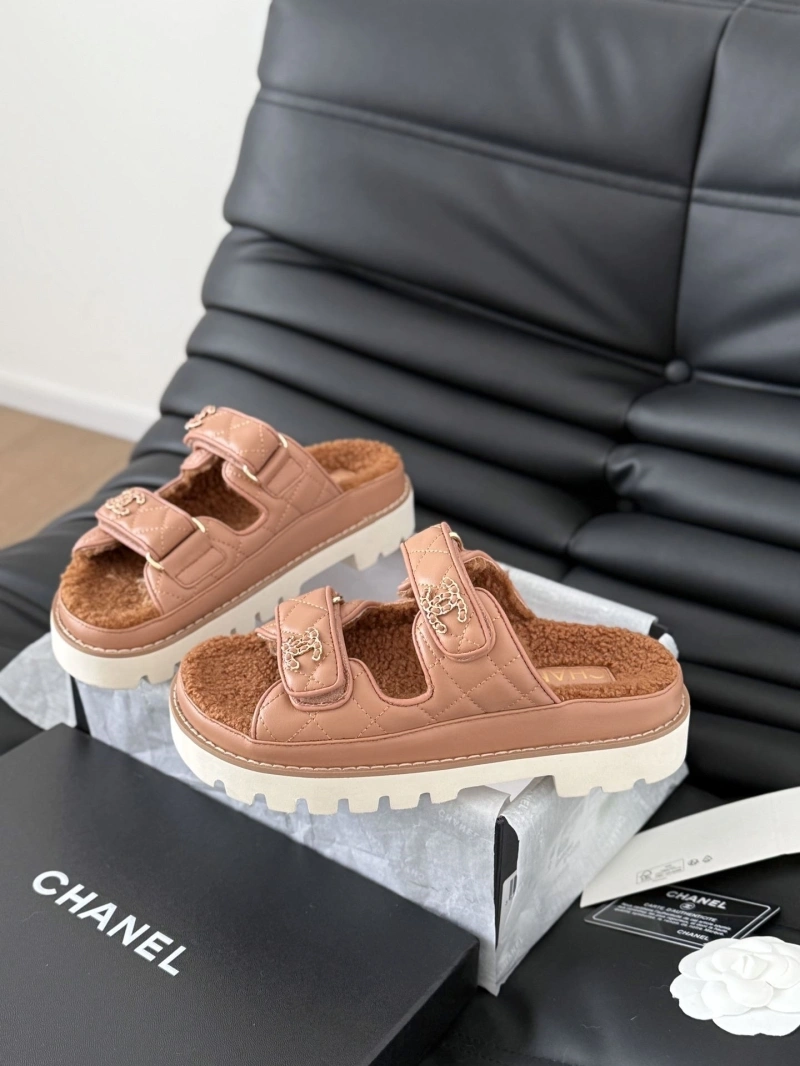 SportInspired Chxnxl Sandals 124333