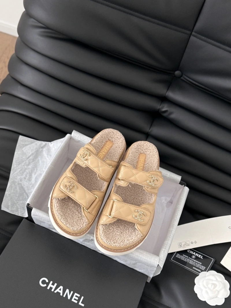 Chxnxl Sandals Fashionable 124330