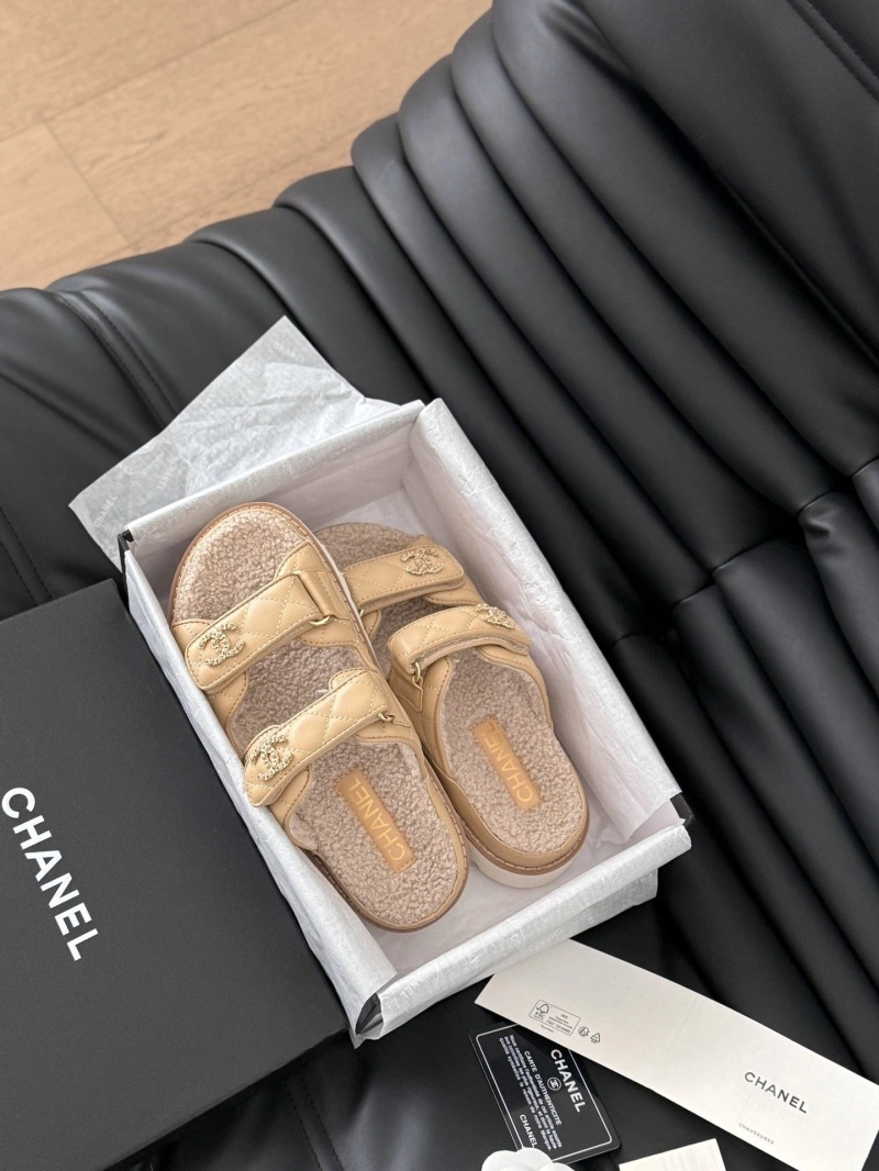 Chxnxl Sandals Fashionable 124330