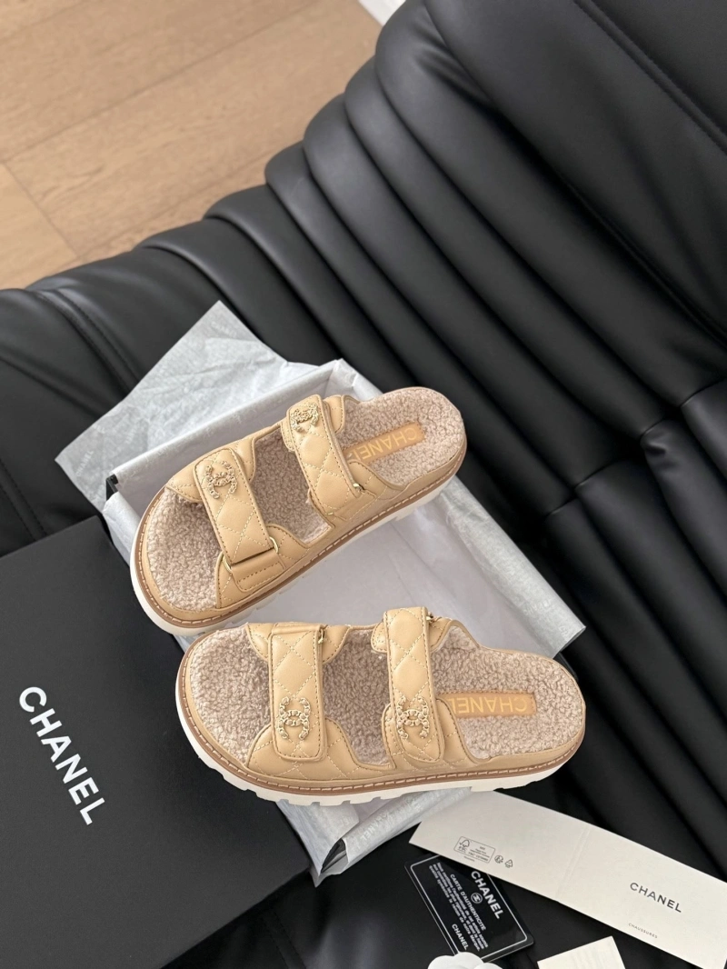 Chxnxl Sandals Fashionable 124330