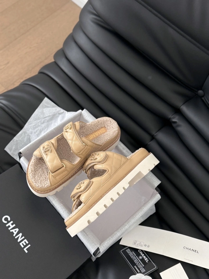Chxnxl Sandals Fashionable 124330