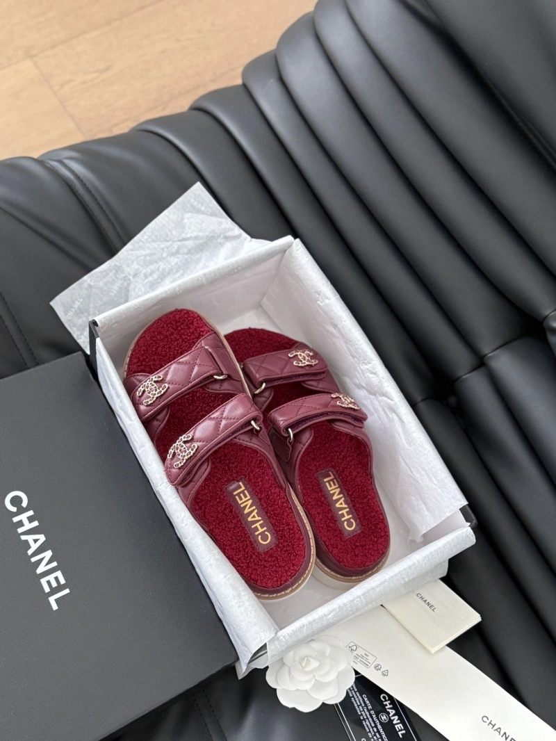 Chxnxl Sandals Bold 124328